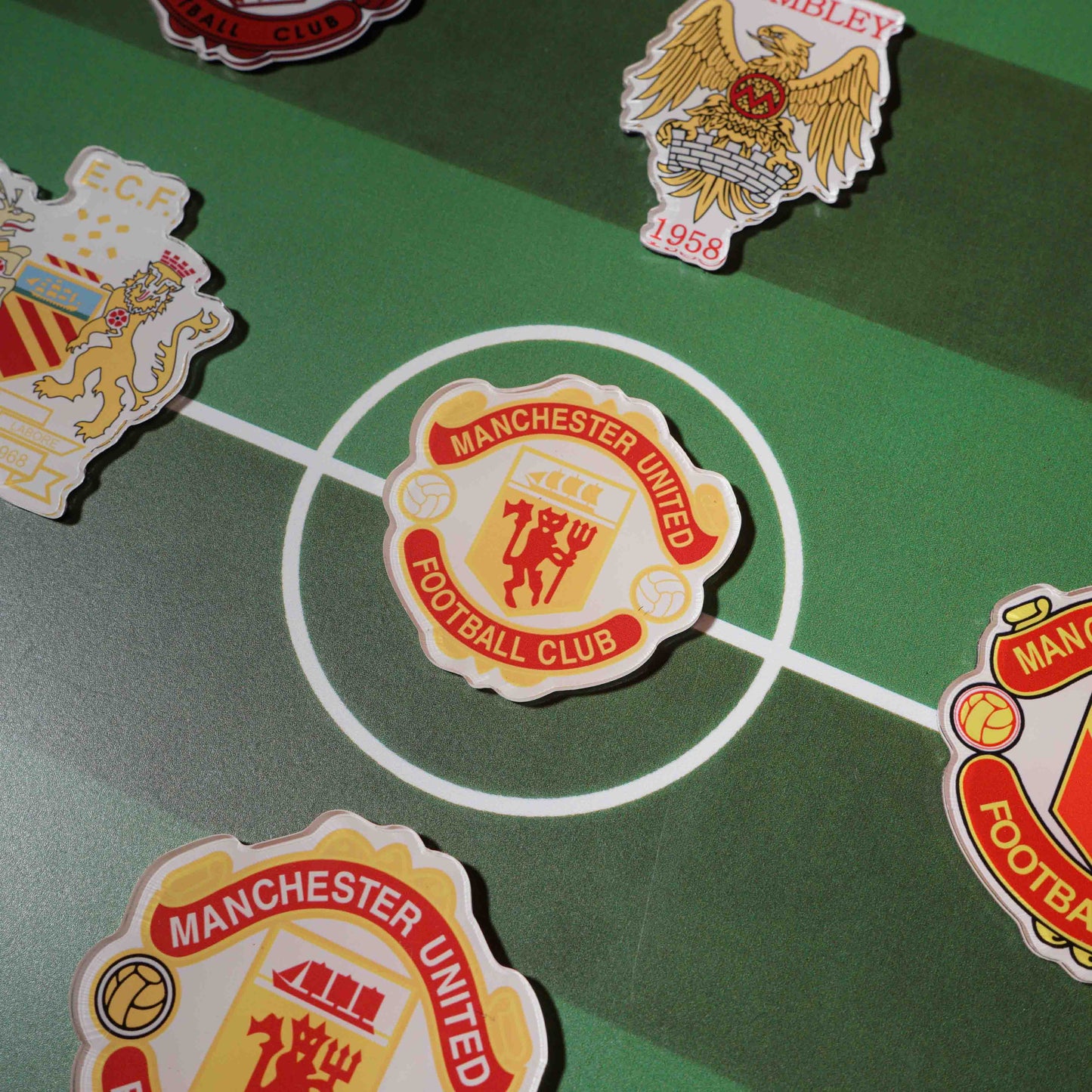 Man United 2008