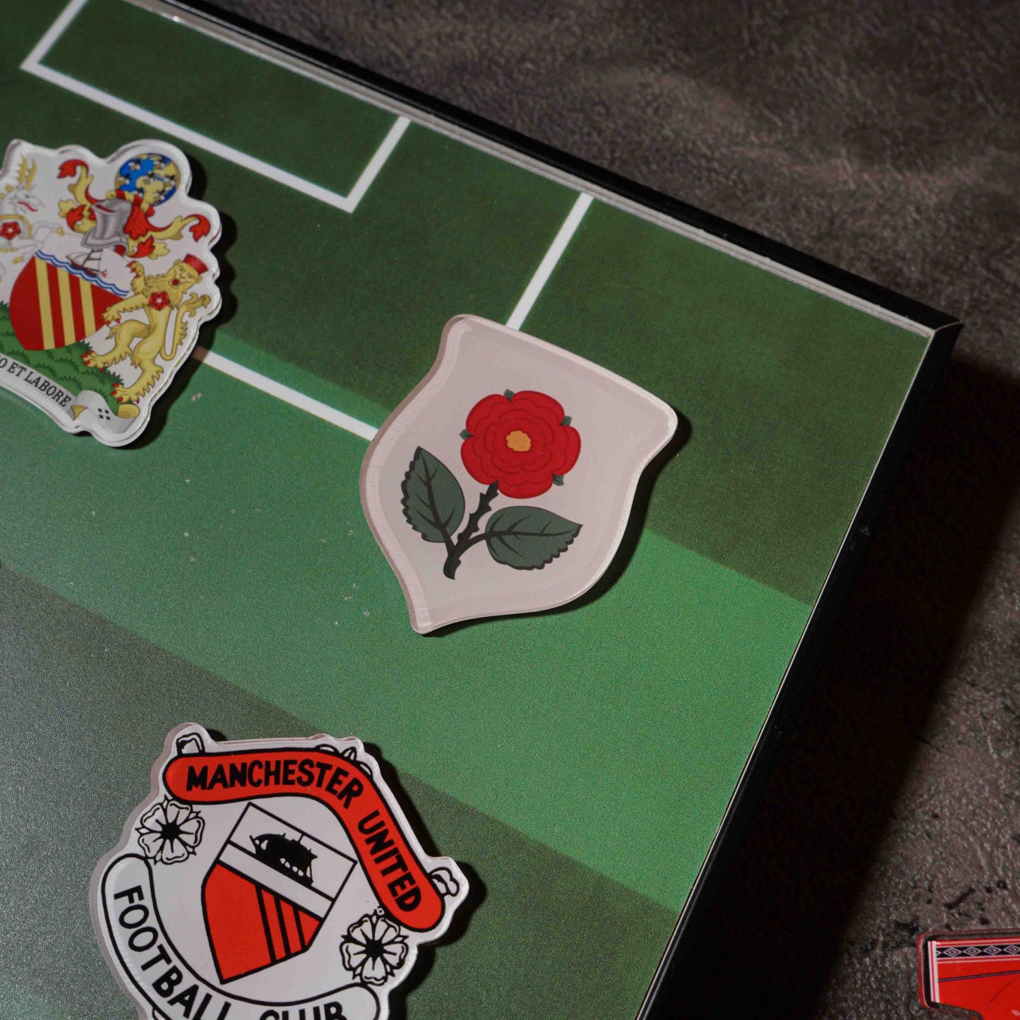 Man United 2008