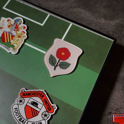 Man United 2008