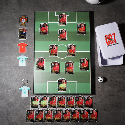 Portugal 2026 WC Edition