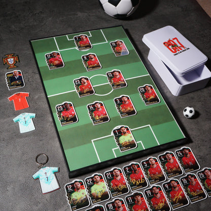 Portugal 2026 WC Edition