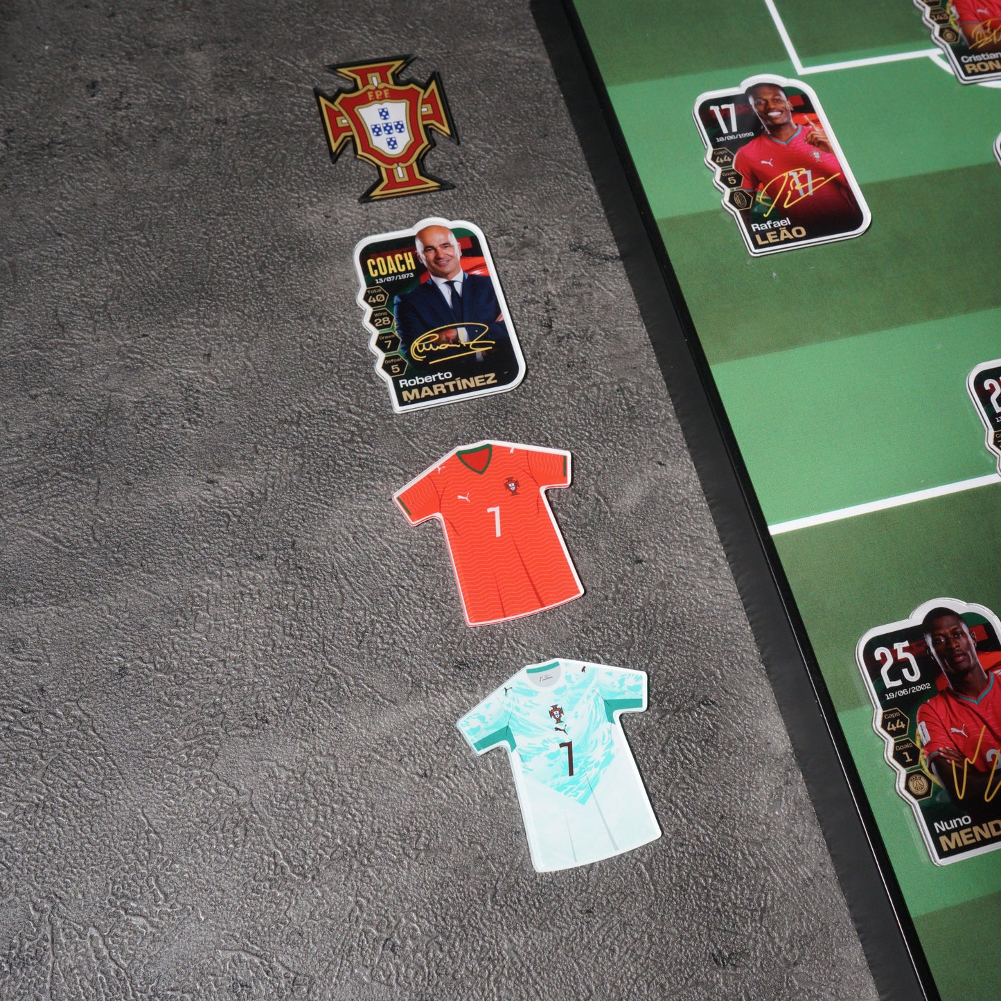 Portugal 2026 WC Edition