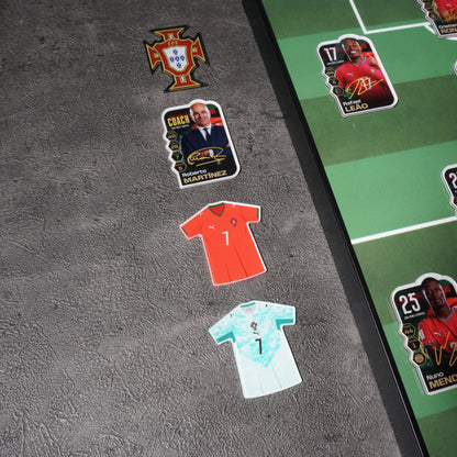 Portugal 2026 WC Edition