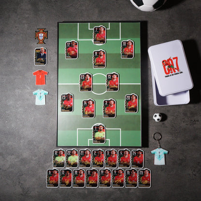 Portugal 2026 WC Edition