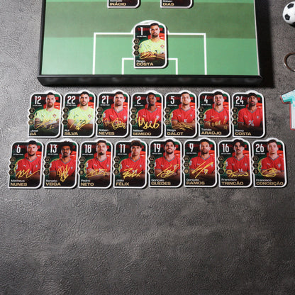 Portugal 2026 WC Edition