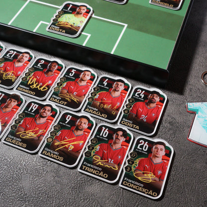 Portugal 2026 WC Edition
