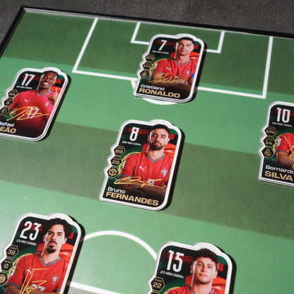 Portugal 2026 WC Edition