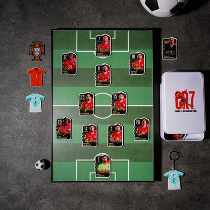 Portugal 2026 WC Edition