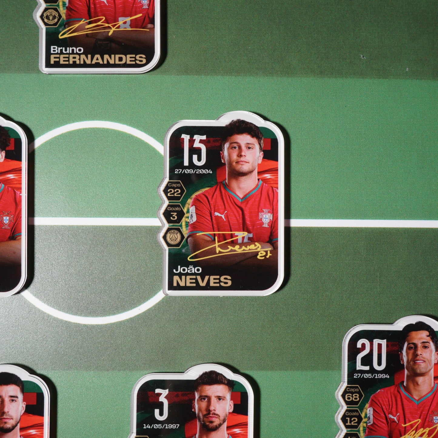 Portugal 2026 WC Edition