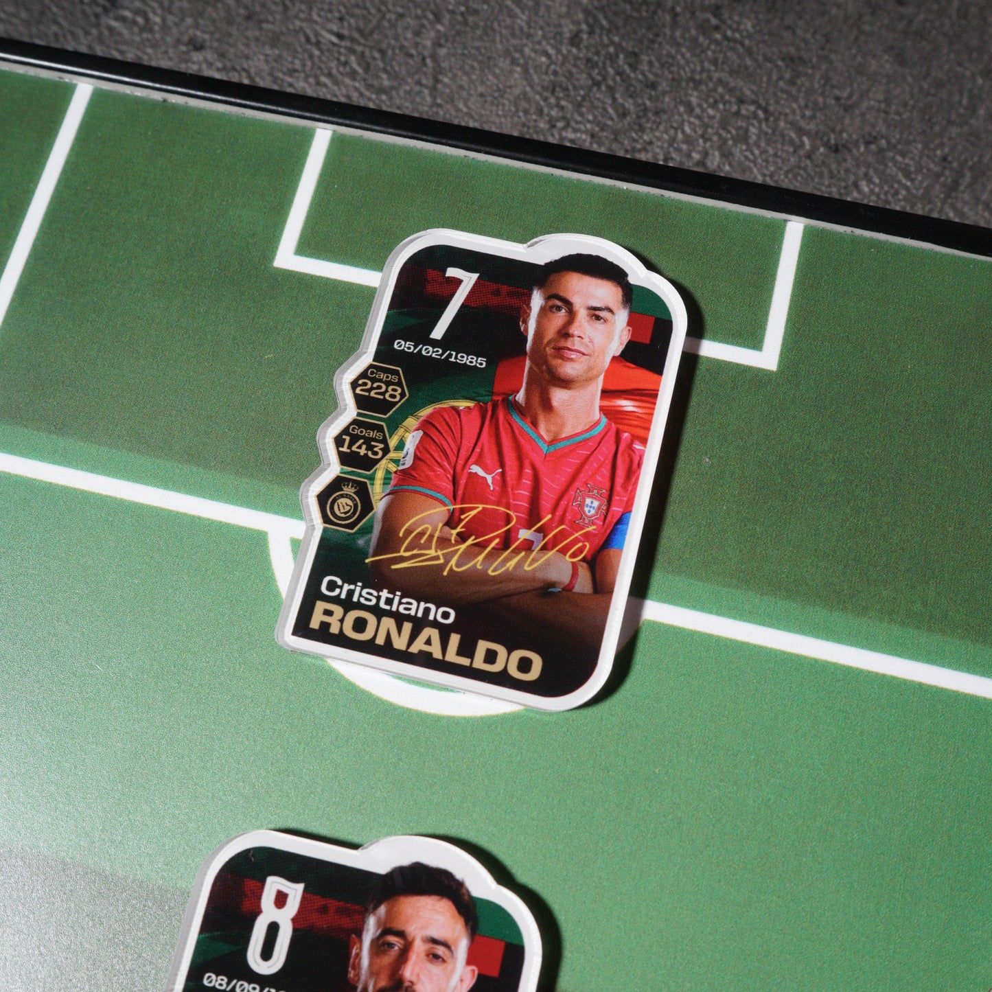 Portugal 2026 WC Edition