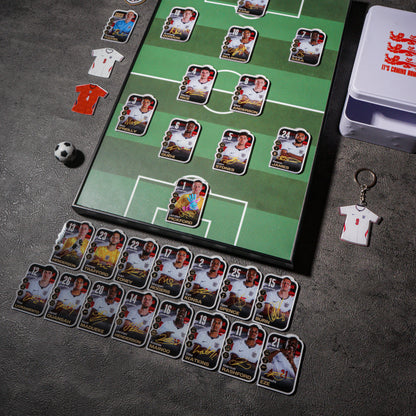 England 2026 WC Edition
