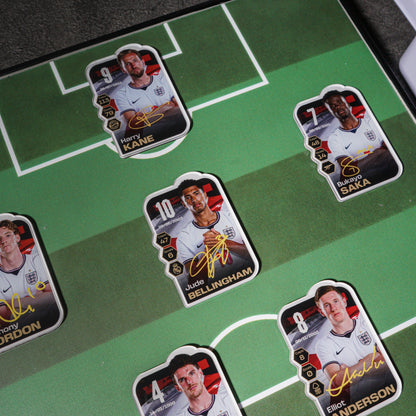 England 2026 WC Edition