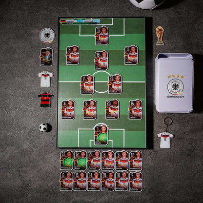 Germany 2014 WC Edition