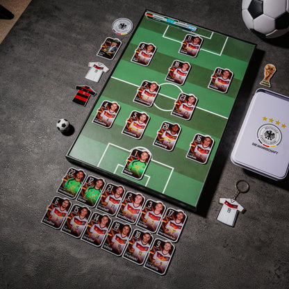 Germany 2014 WC Edition