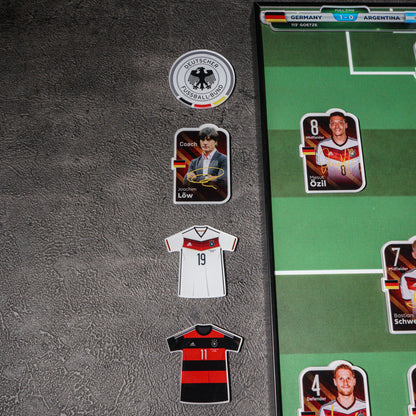 Germany 2014 WC Edition