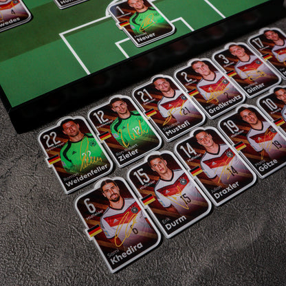 Germany 2014 WC Edition