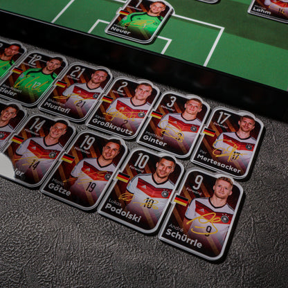 Germany 2014 WC Edition