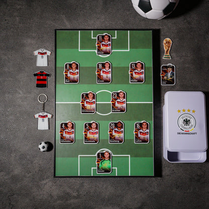Germany 2014 WC Edition