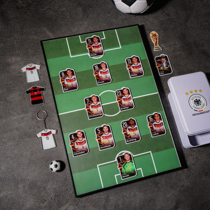 Germany 2014 WC Edition