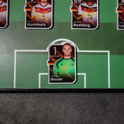 Germany 2014 WC Edition