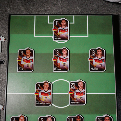 Germany 2014 WC Edition