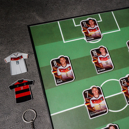 Germany 2014 WC Edition