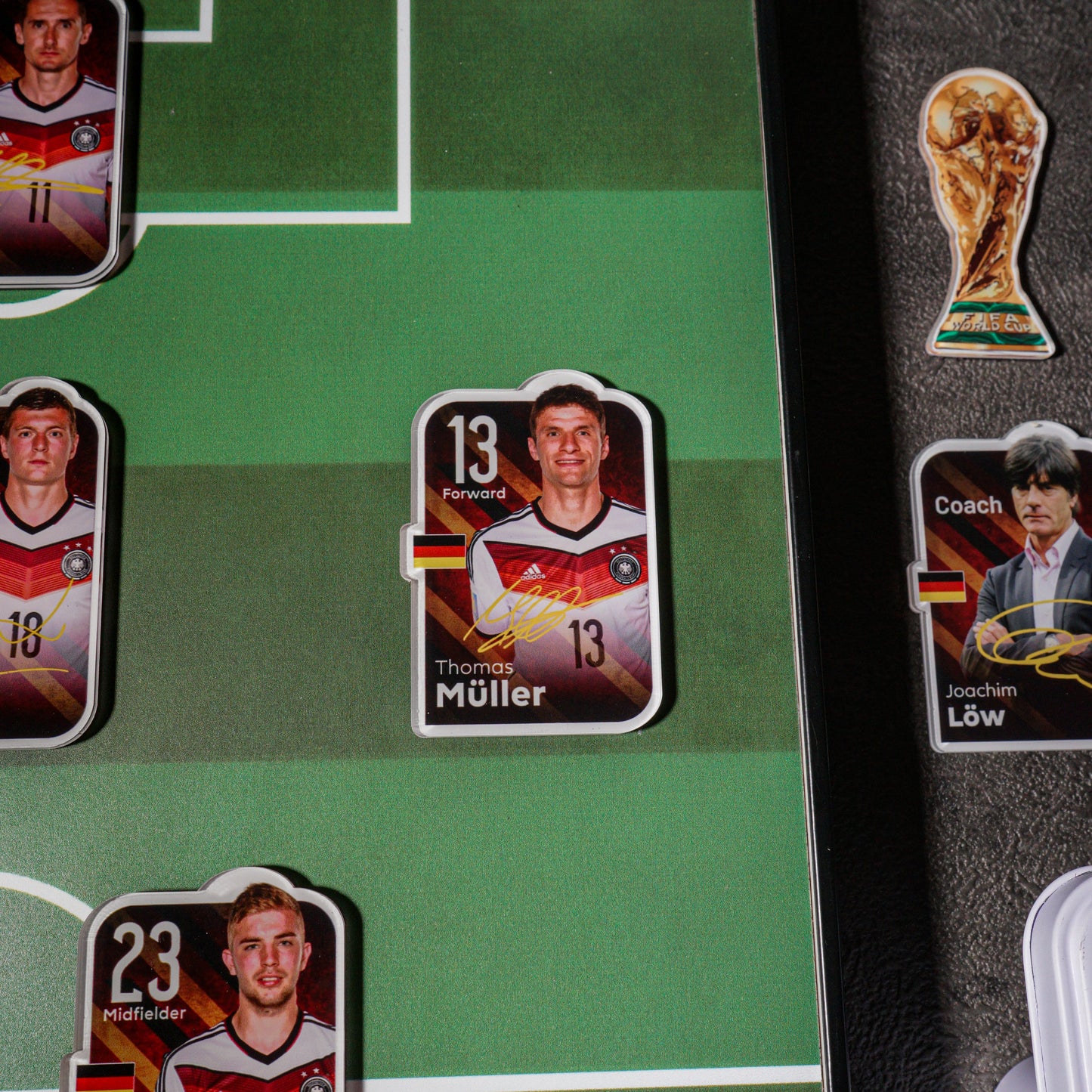 Germany 2014 WC Edition