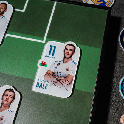Real Madrid 2018