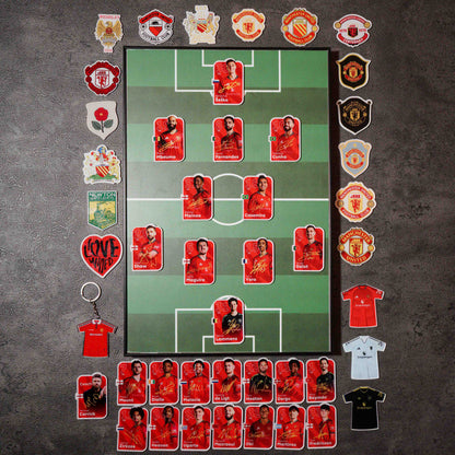 Man United 2026