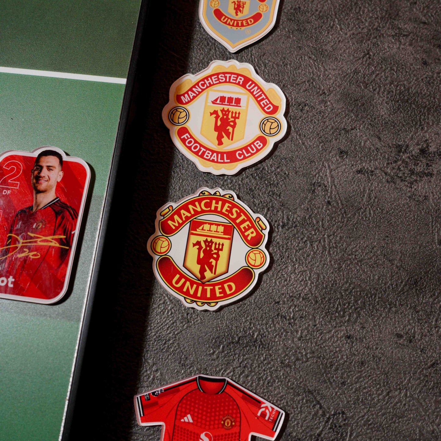 Man United 2026