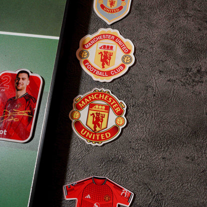 Man United 2026