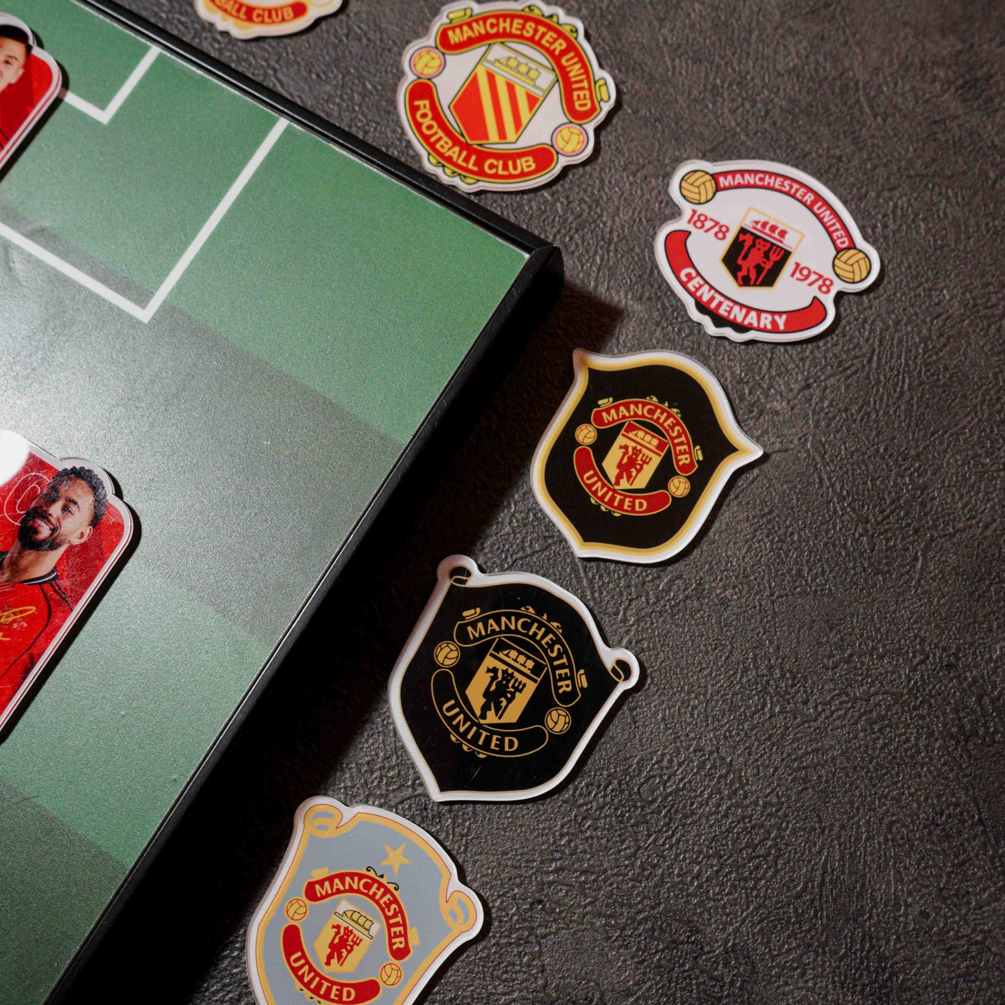Man United 2026