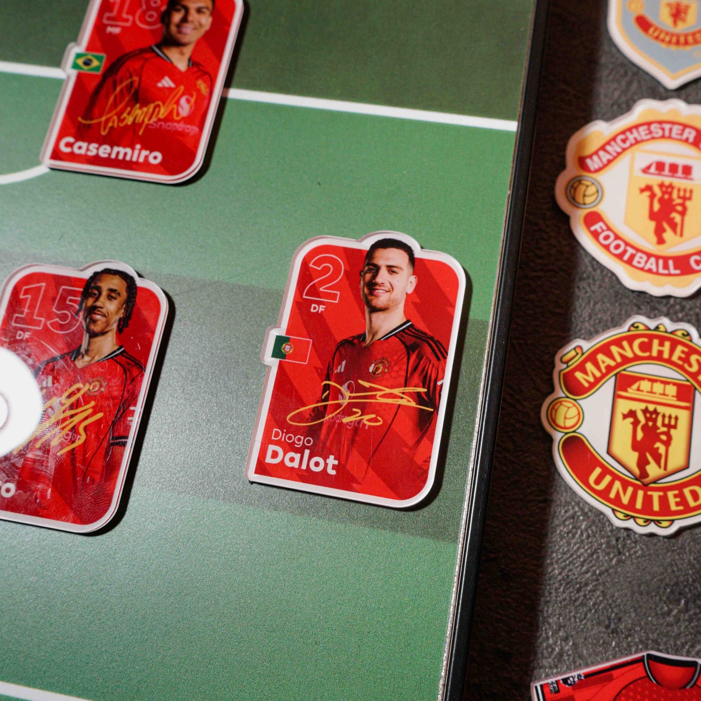 Man United 2026