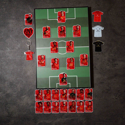 Man United 2026