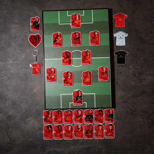 Man United 2026