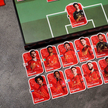 Man United 2026