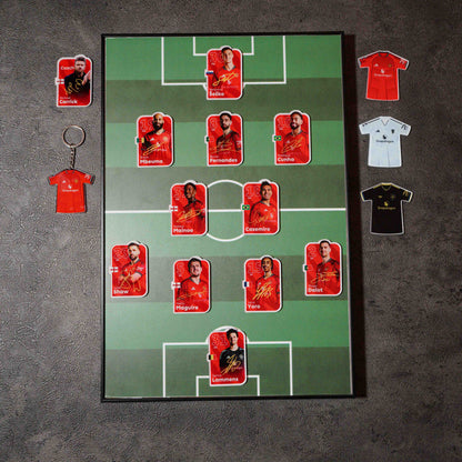 Man United 2026