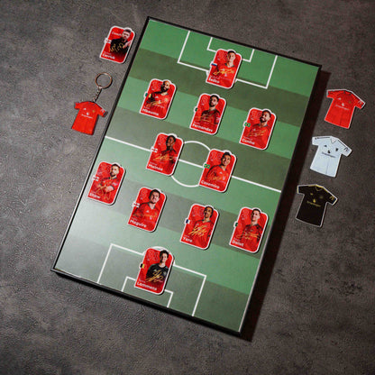 Man United 2026