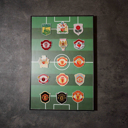 Man United 2026