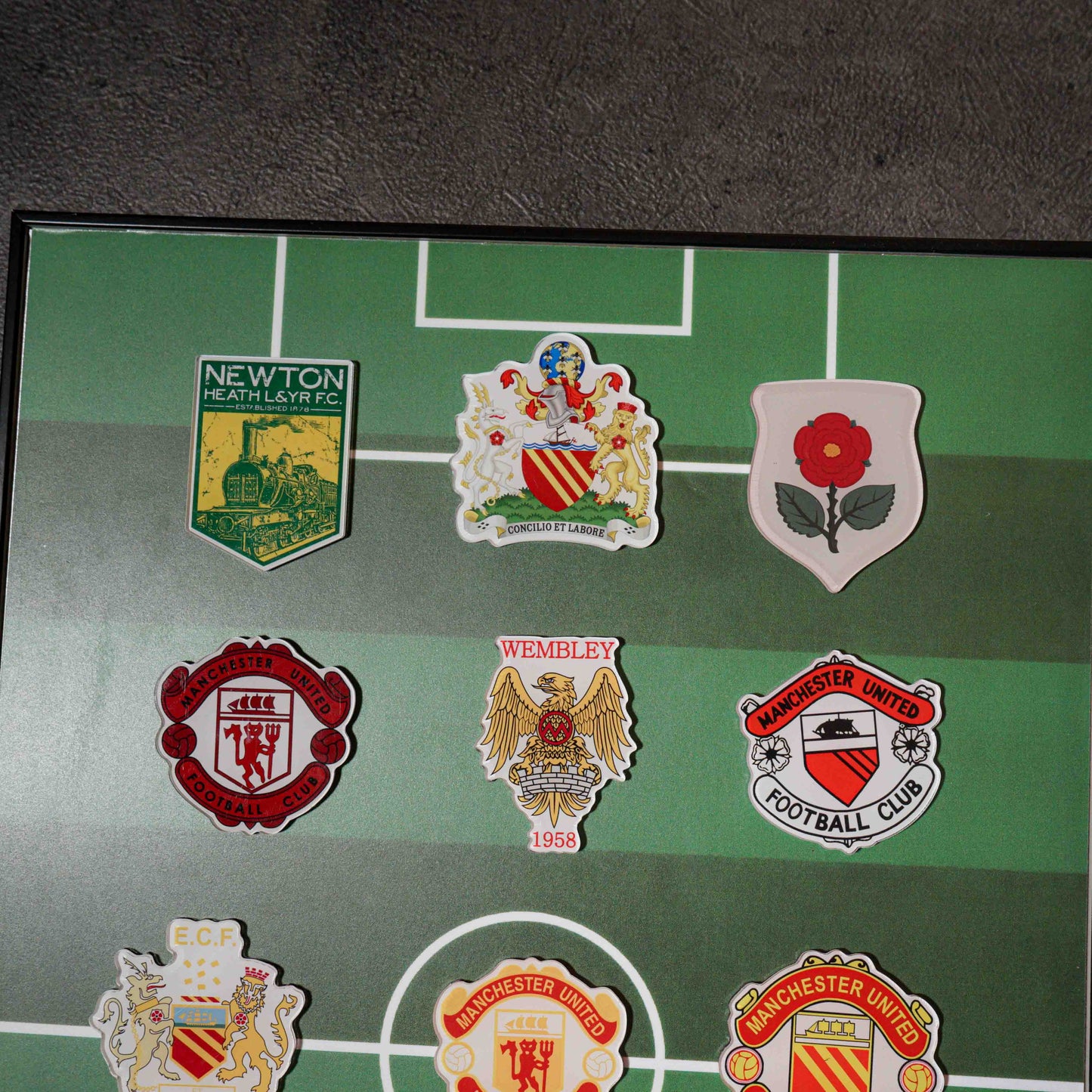 Man United 2026