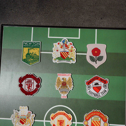 Man United 2026