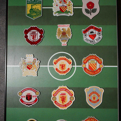 Man United 2026