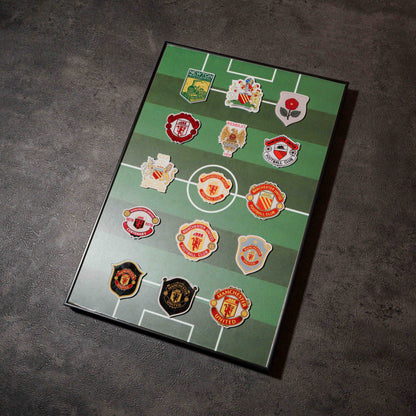 Man United 2026