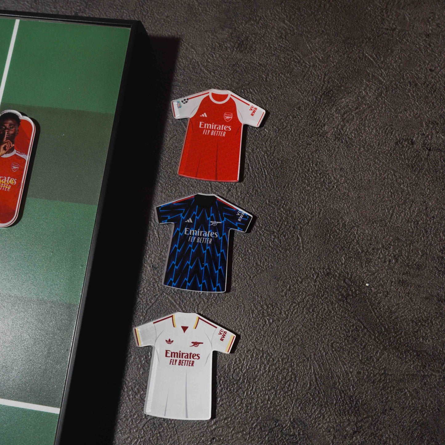 Arsenal 2026
