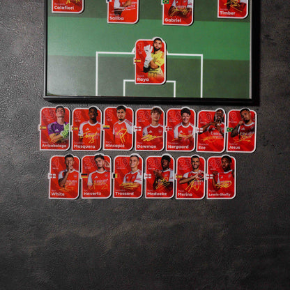 Arsenal 2026