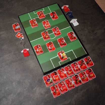 Arsenal 2026