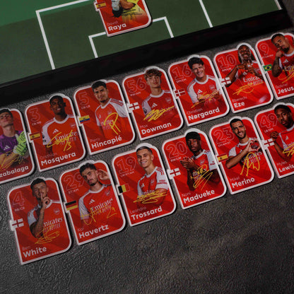 Arsenal 2026