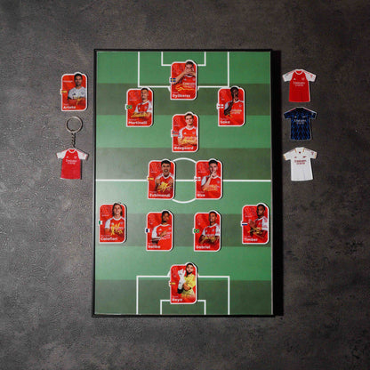 Arsenal 2026