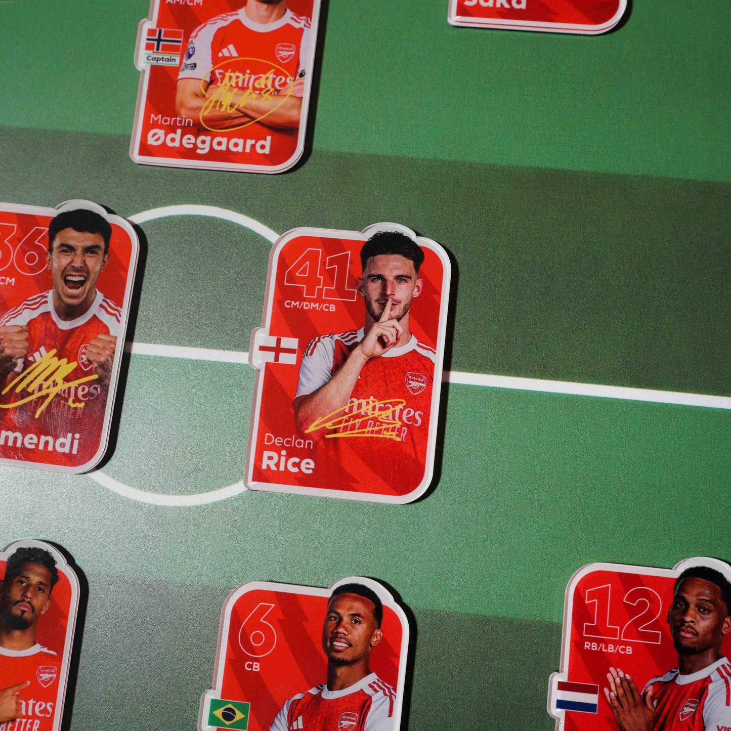 Arsenal 2026