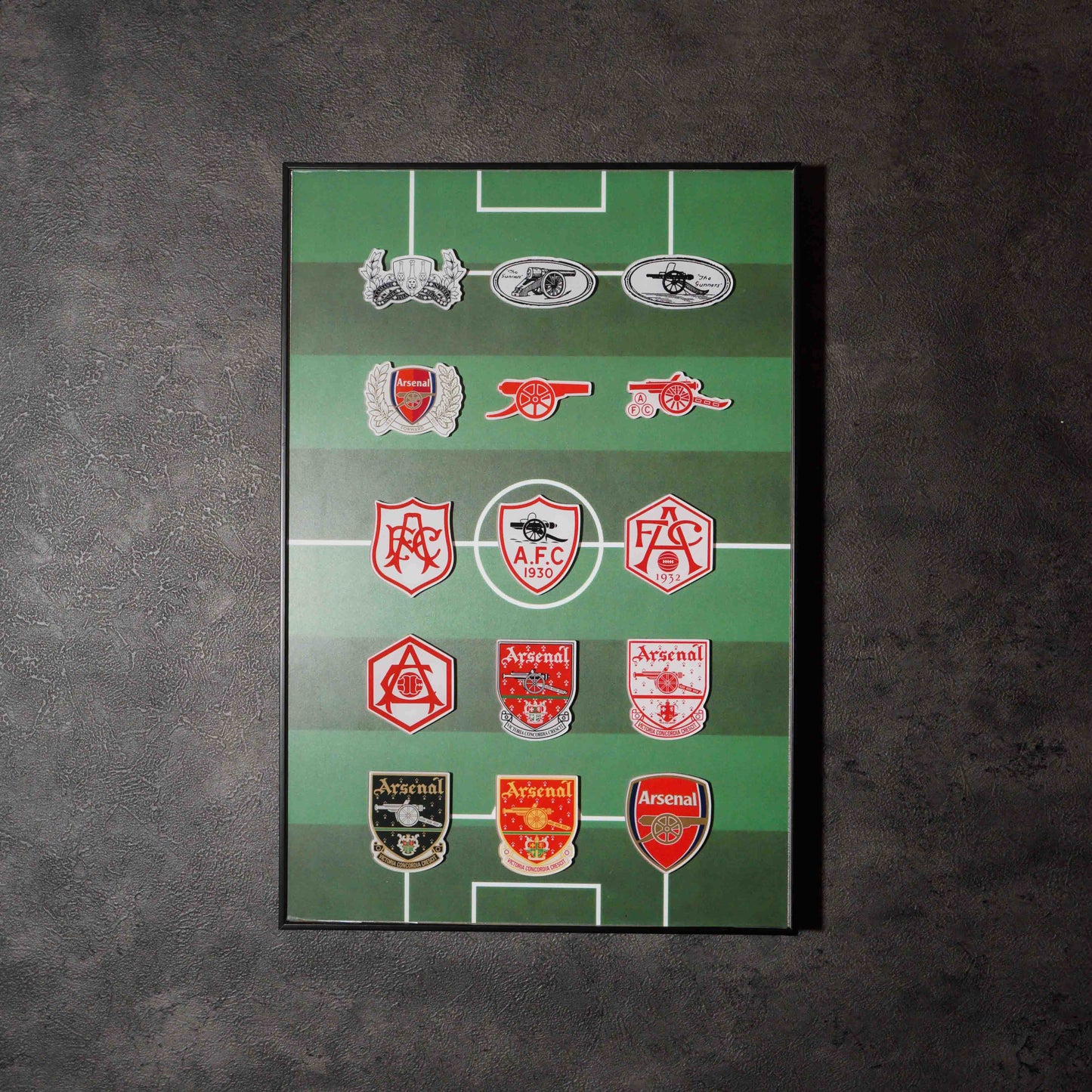 Arsenal 2026